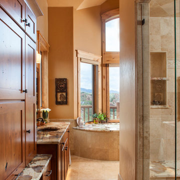 Deer Creek Retreat