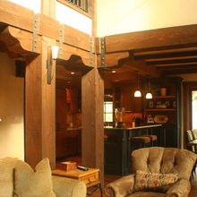 Living Areas