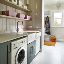 Laundry Ideas