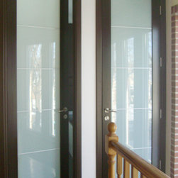 Milano-300M1 Wenge - Interior Doors