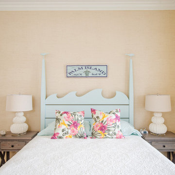 Idyllic Gulf Coast Beach House