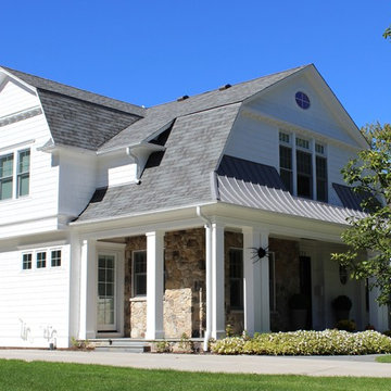 Nantucket & Coastal Designs