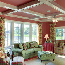 Room Off Of Master