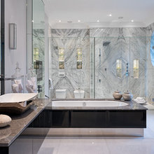 Towel Display