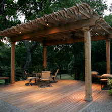 Exterior Ideas