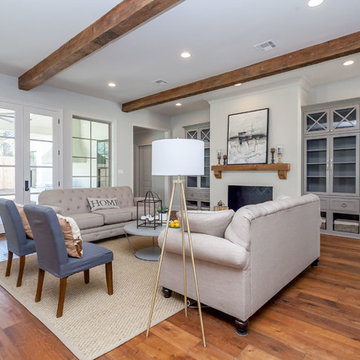 326 SETTLEMENT AT WILLOW GROVE
