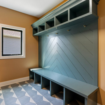 Modified Scarlett | Stewart Ridge Plainfield, IL
