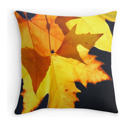 Cushions & Covers  "Autumn Daze" - Decorative Cushions