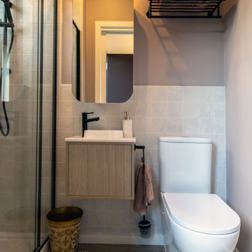 Our New Bespoke Studio