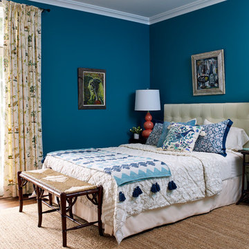 HAMPTONS ESCAPE