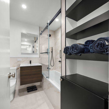 Full Apartment Restoration in Chelsea
