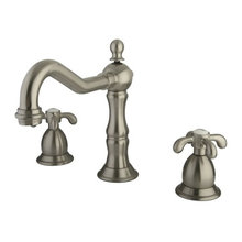 Faucets