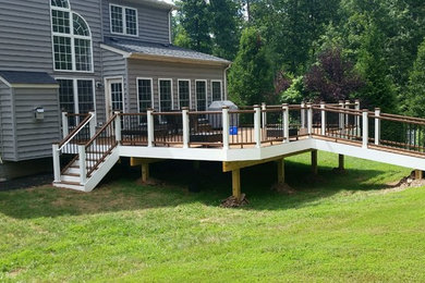 Decks
