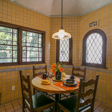 STAGED TO RENT CLOSE TO LACMA