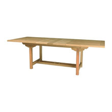 Outdoor furniture