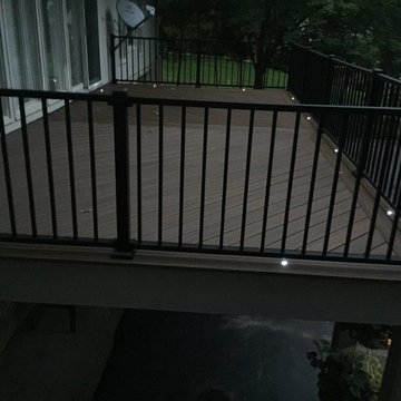 Clean Lines - Overdue Lake View