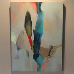 Lori Sperier Art - Paintings