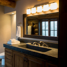 Big Bear Bathroom Reno