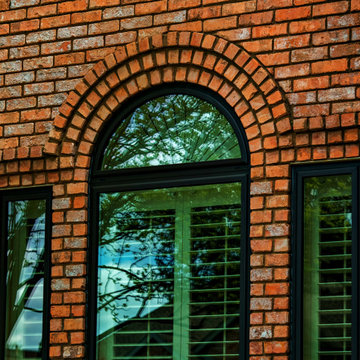 Brennan Traditions Windows - Plano, TX