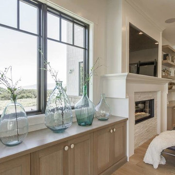 Alpine, E-Builders, Parade Home