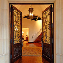 Entrances