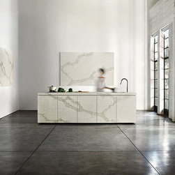 Calacatta Nuvo Caesarstone - Products