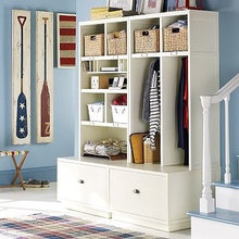 Maui Entry Storage