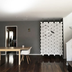 ENTRYWAY DIVIDER TO CREATE AN ENTRY HALL - Products