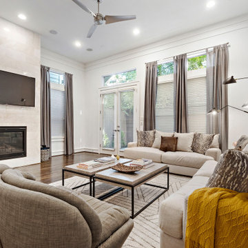 Oreilly St- Real Estate Staging