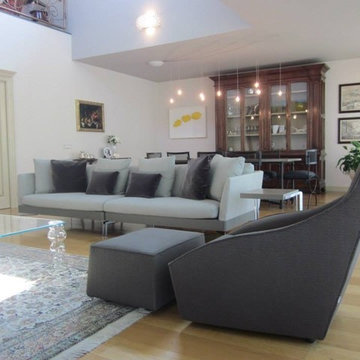 VILLA SINGOLA