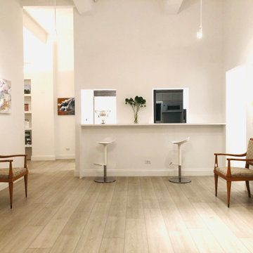 1255 Fifth Renovation