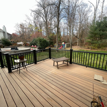 Addition/Alteration to Single Family Residence, South Brunswick, NJ
