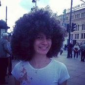 Nadezhda Pochtarkina's photo