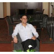 Liron Naims foto