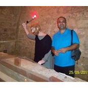 Mustafa Talay's photo