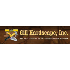 Gill Hardscape, Inc.
