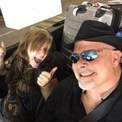 Photo de John Mercure