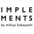 IMPLEMENTSさんのプロフィール写真