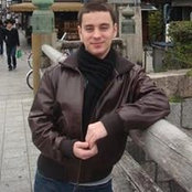 Luca Gilotti's photo