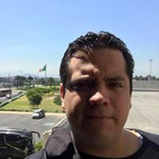 Julio Ibarra's photo