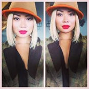 Iz Aragon's photo