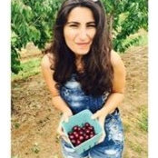 Ece Gönül's photo