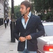 Avichayil Geller's photo