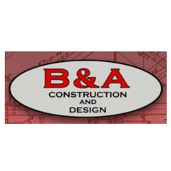 B A Construction & Design Inc