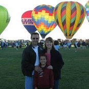 Kim Bukhari's photo