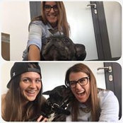 Criss Constantinescu's photo