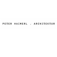 Peter Haimerl Architektur BDA