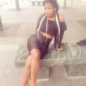 Foto von Rejoice Williams
