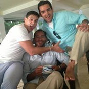 Michael Trevino's photo