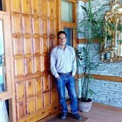 Ashwani Kumar's photo